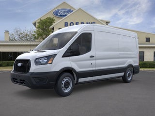2026 Ford Transit-250 Cargo Van