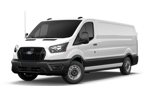 2026 Ford Transit-250 Cargo Van