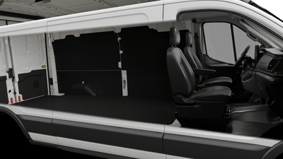 2026 Ford Transit-250 Cargo Van