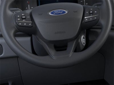 2026 Ford Transit-250 Cargo Van