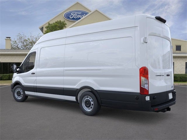 2026 Ford Transit-250 Cargo Van