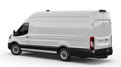 2026 Ford Transit-250 Cargo Van