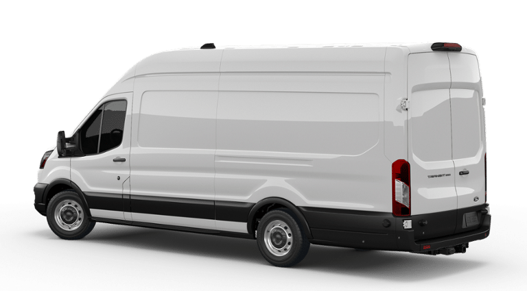 2026 Ford Transit-250 Cargo Van