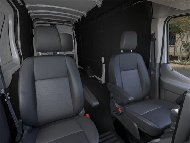2026 Ford Transit-250 Cargo Van