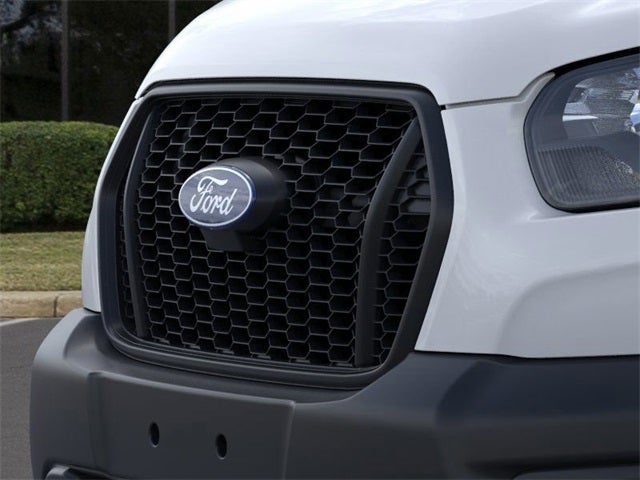 2026 Ford Transit-250 Cargo Van