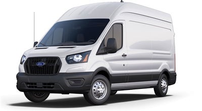 2025 Ford Transit-350 Cargo Van