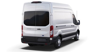 2025 Ford Transit-350 Cargo Van