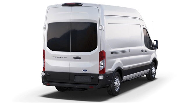 2025 Ford Transit-350 Cargo Van