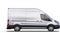 2025 Ford Transit-350 Cargo Van