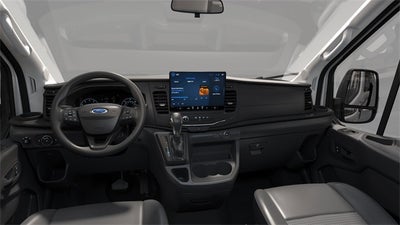 2025 Ford Transit-350 Cargo Van