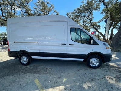 2025 Ford Transit-350 Cargo Van
