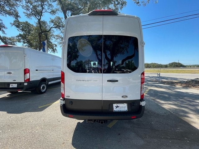 2025 Ford Transit-350 Cargo Van