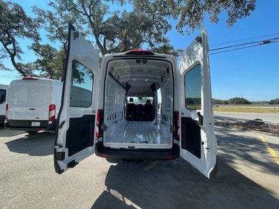 2025 Ford Transit-350 Cargo Van