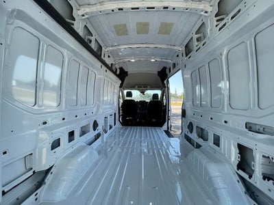 2025 Ford Transit-350 Cargo Van