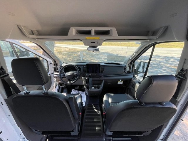2025 Ford Transit-350 Cargo Van