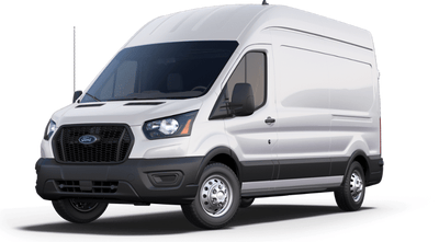 2025 Ford Transit-350 Cargo Van