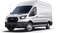 2025 Ford Transit-350 Cargo Van