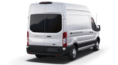 2025 Ford Transit-350 Cargo Van