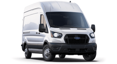2025 Ford Transit-350 Cargo Van
