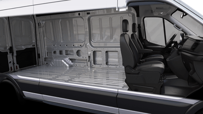 2025 Ford Transit-350 Cargo Van