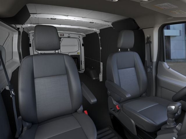 2025 Ford Transit-350 Cargo Van
