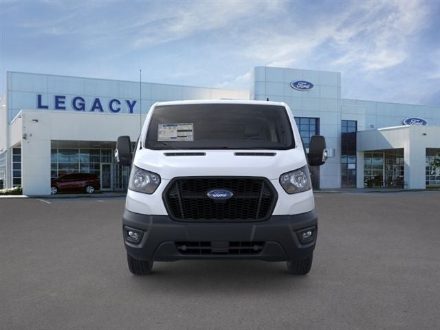 2025 Ford Transit-350 Cargo Van