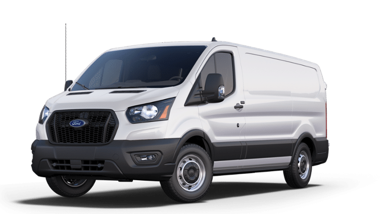 2025 Ford Transit-350 Cargo Van