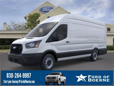 2025 Ford Transit-350 Cargo Van