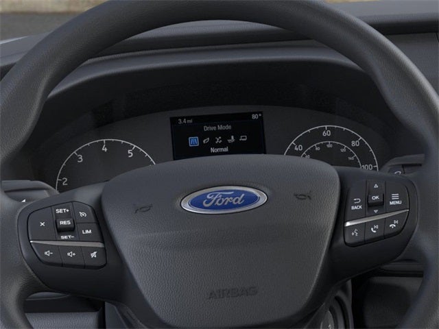 2025 Ford Transit-350 Cargo Van