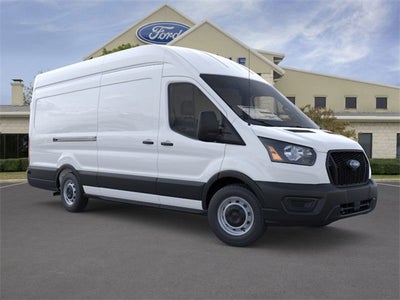 2025 Ford Transit-350 Cargo Van