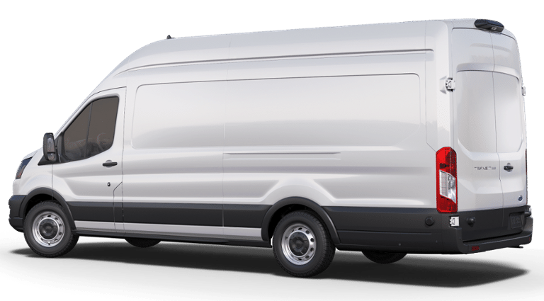 2025 Ford Transit-350 Cargo Van