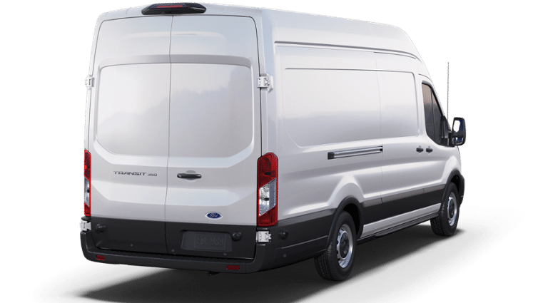 2025 Ford Transit-350 Cargo Van