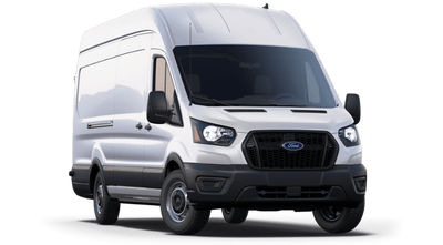 2025 Ford Transit-350 Cargo Van