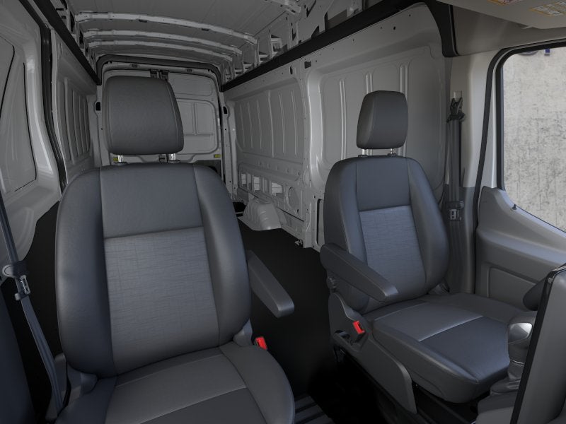 2026 Ford Transit-350 Cargo Van