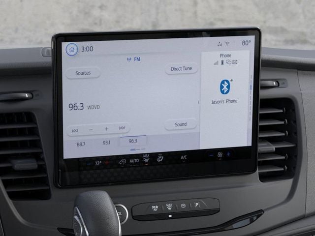 2026 Ford Transit-350 Cargo Van