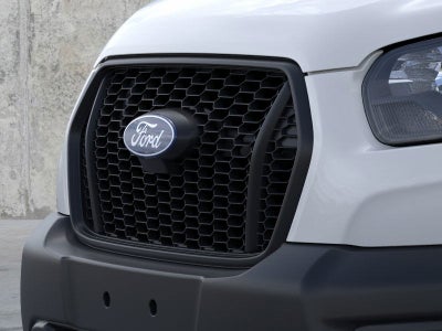 2026 Ford Transit-350 Cargo Van
