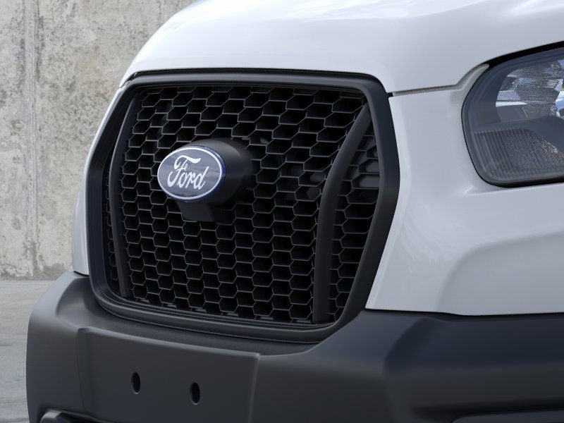 2026 Ford Transit-350 Cargo Van