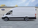 2026 Ford Transit-350 Cargo Van