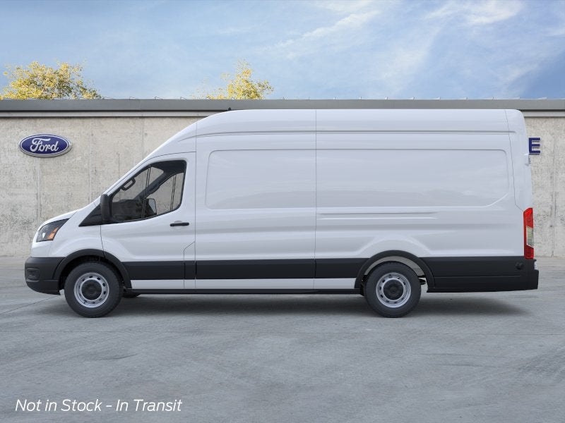 2026 Ford Transit-350 Cargo Van