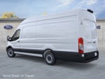 2026 Ford Transit-350 Cargo Van