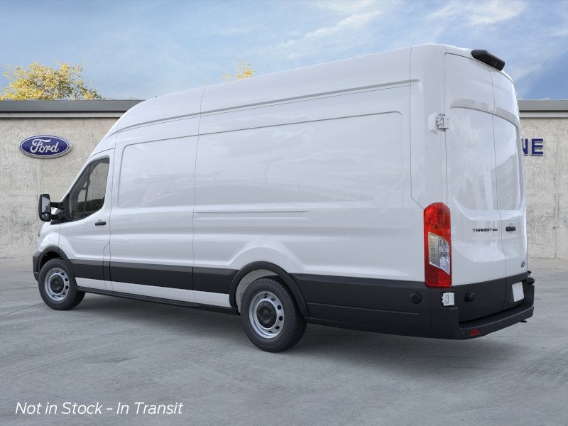 2026 Ford Transit-350 Cargo Van