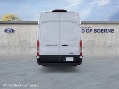 2026 Ford Transit-350 Cargo Van