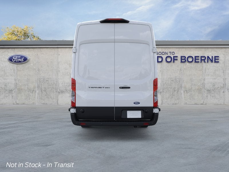 2026 Ford Transit-350 Cargo Van