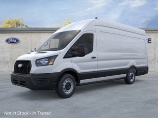 2026 Ford Transit-350 Cargo Van