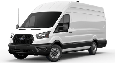 2026 Ford Transit-350 Cargo Van