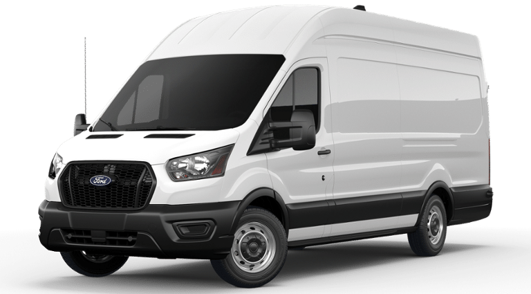 2026 Ford Transit-350 Cargo Van