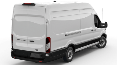 2026 Ford Transit-350 Cargo Van