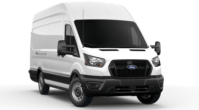 2026 Ford Transit-350 Cargo Van
