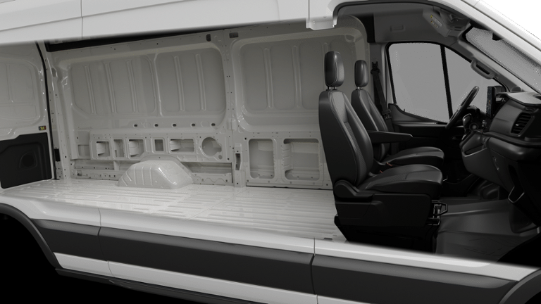 2026 Ford Transit-350 Cargo Van