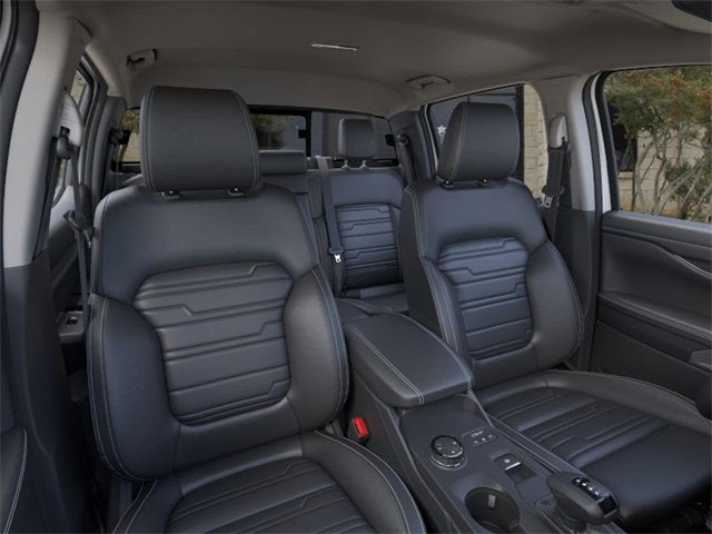 2025 Ford Ranger LARIAT®